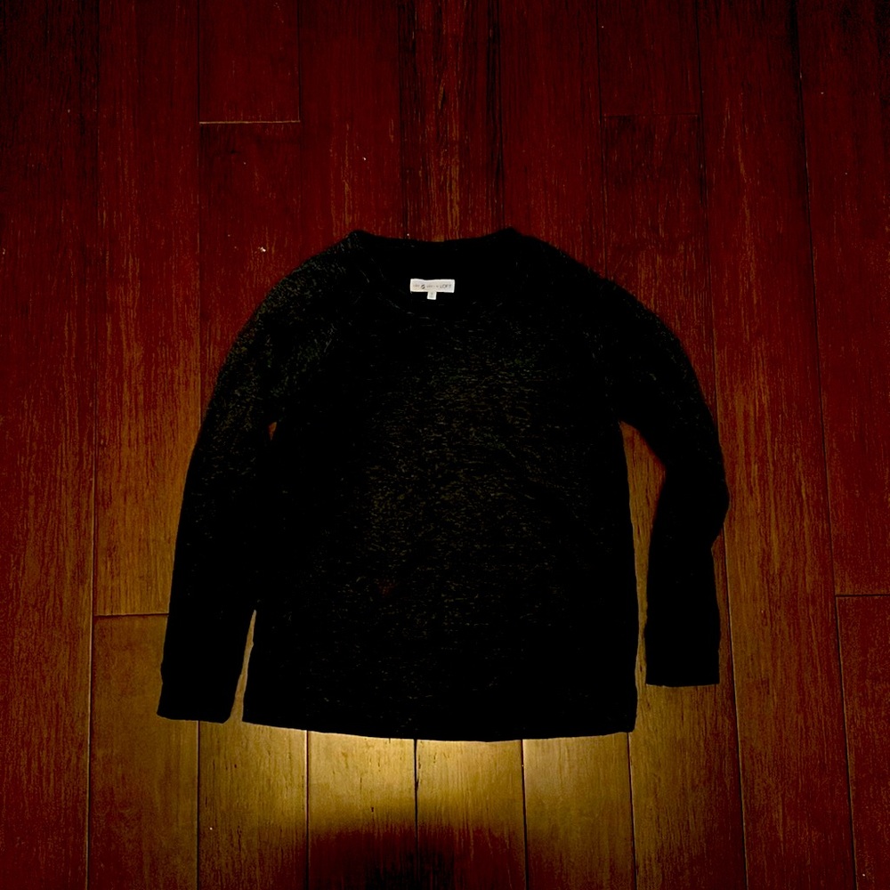 Grey Sweatshirt Size Small